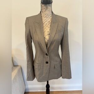 BOSS Hugo Boss women's blazer size US 4